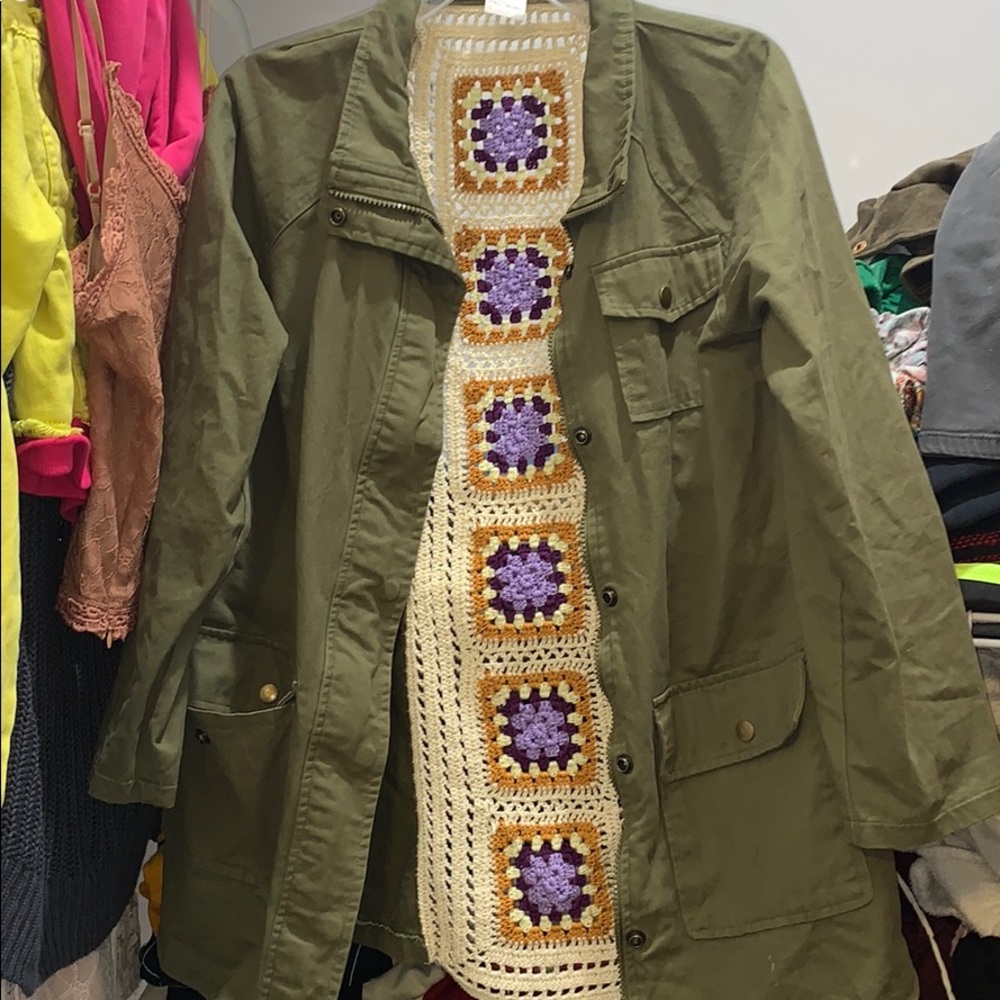 jacket